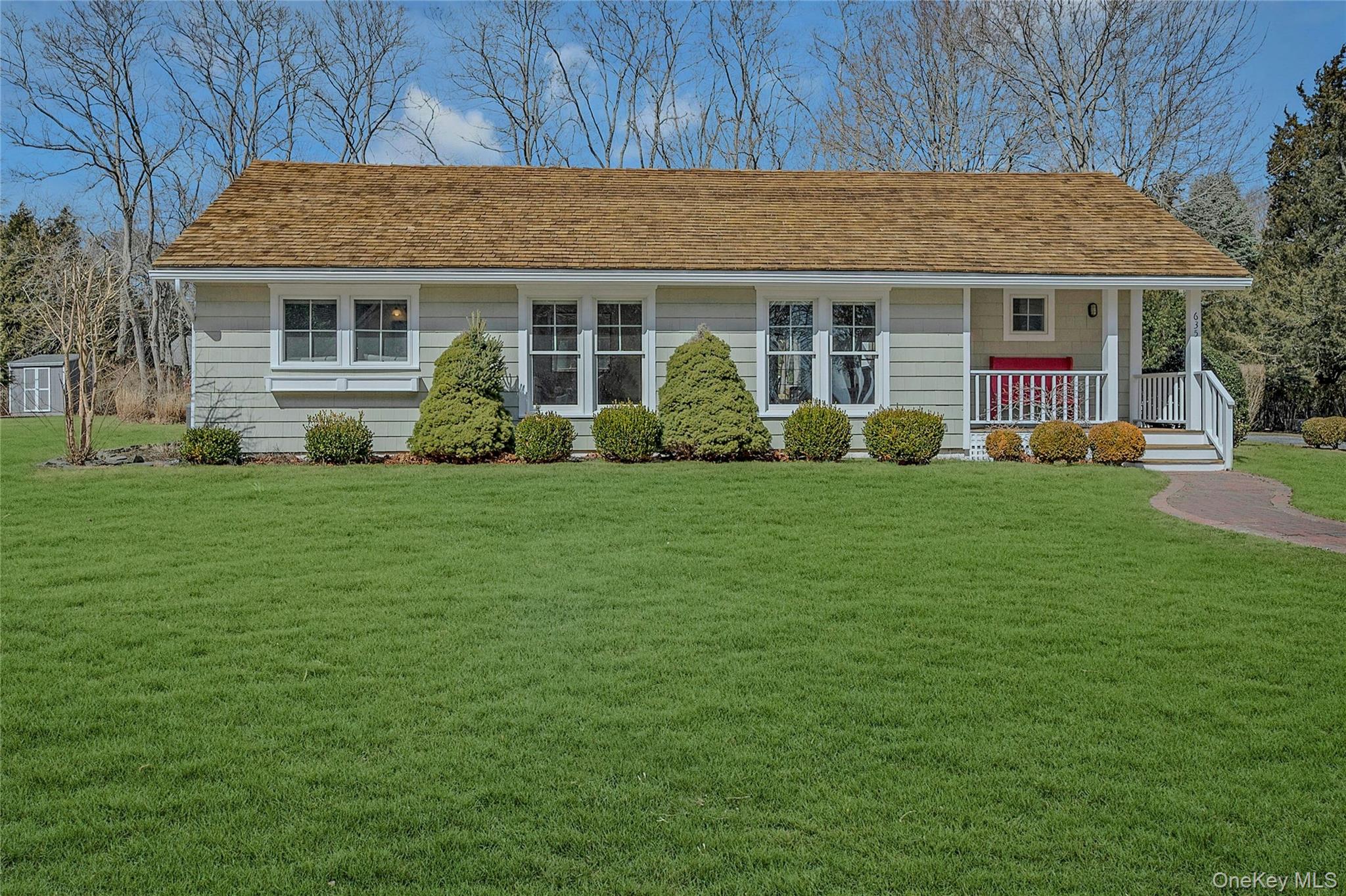 635 Strohson Road – For Rent
