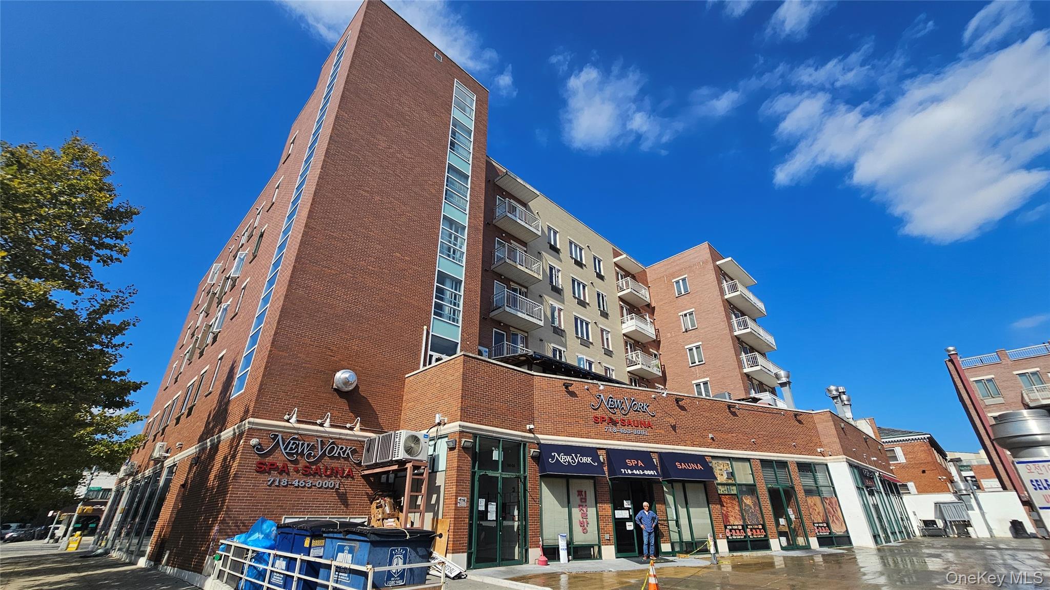 149-06 Northern Boulevard, Unit 407 photo 2
