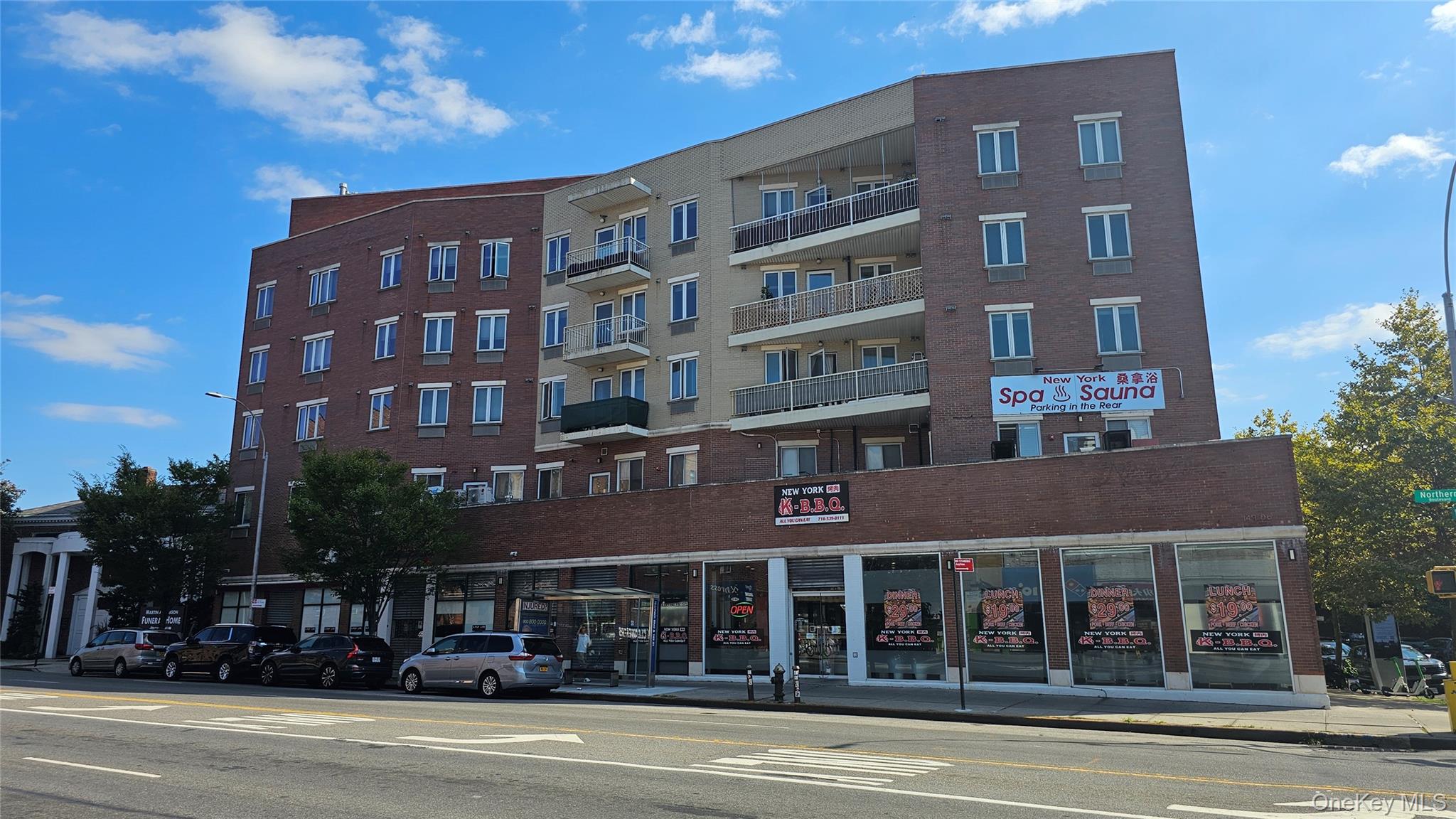 149-06 Northern Boulevard, Unit 407