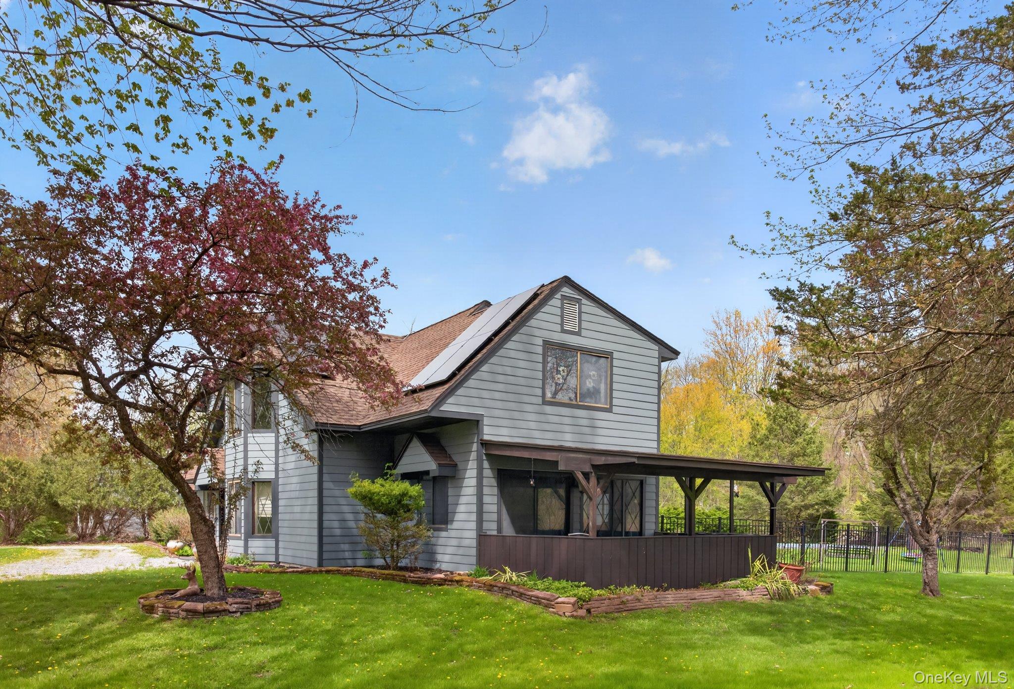 137 Blue Hill Road – For Sale photo 38