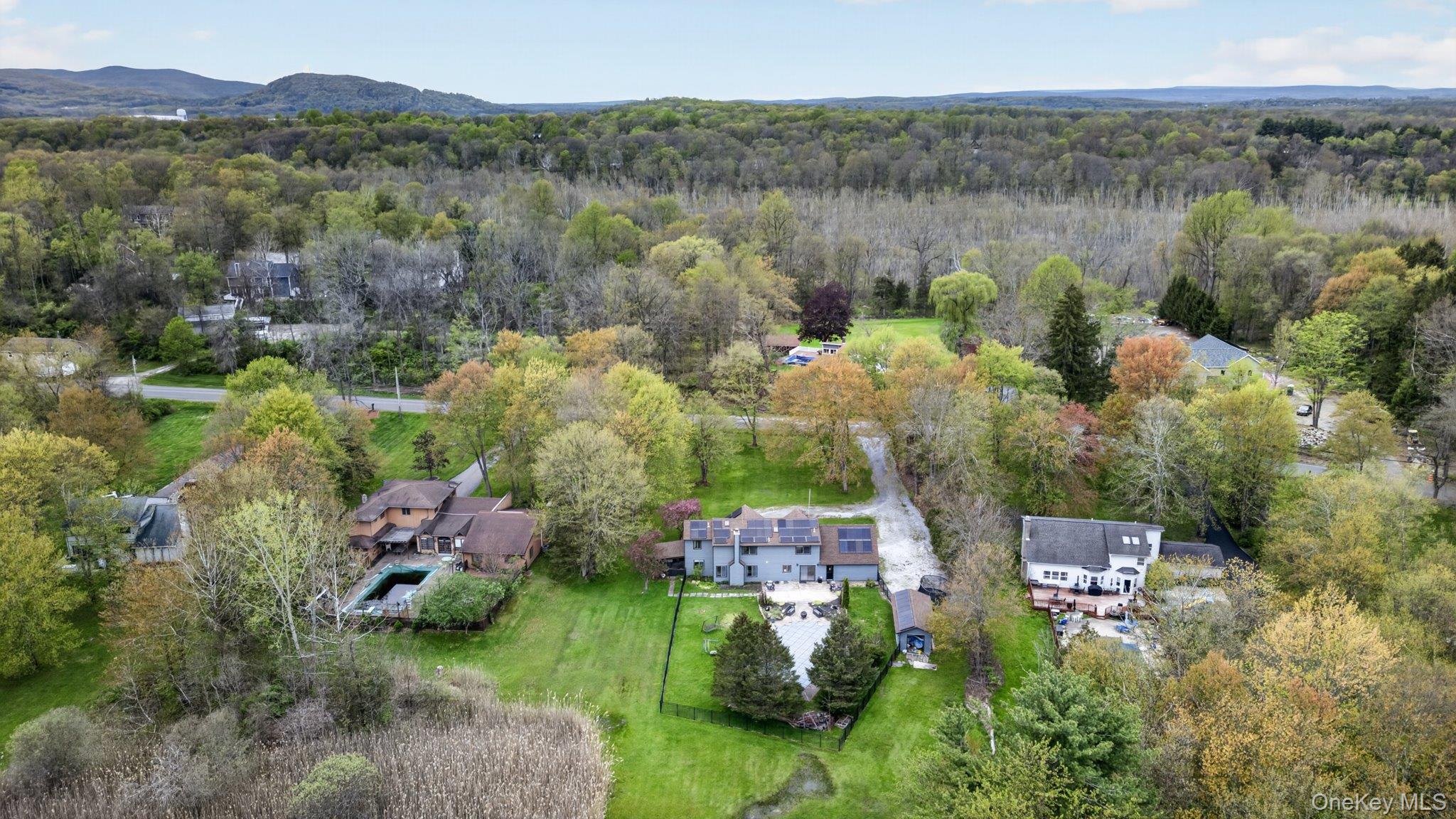 137 Blue Hill Road – For Sale photo 41