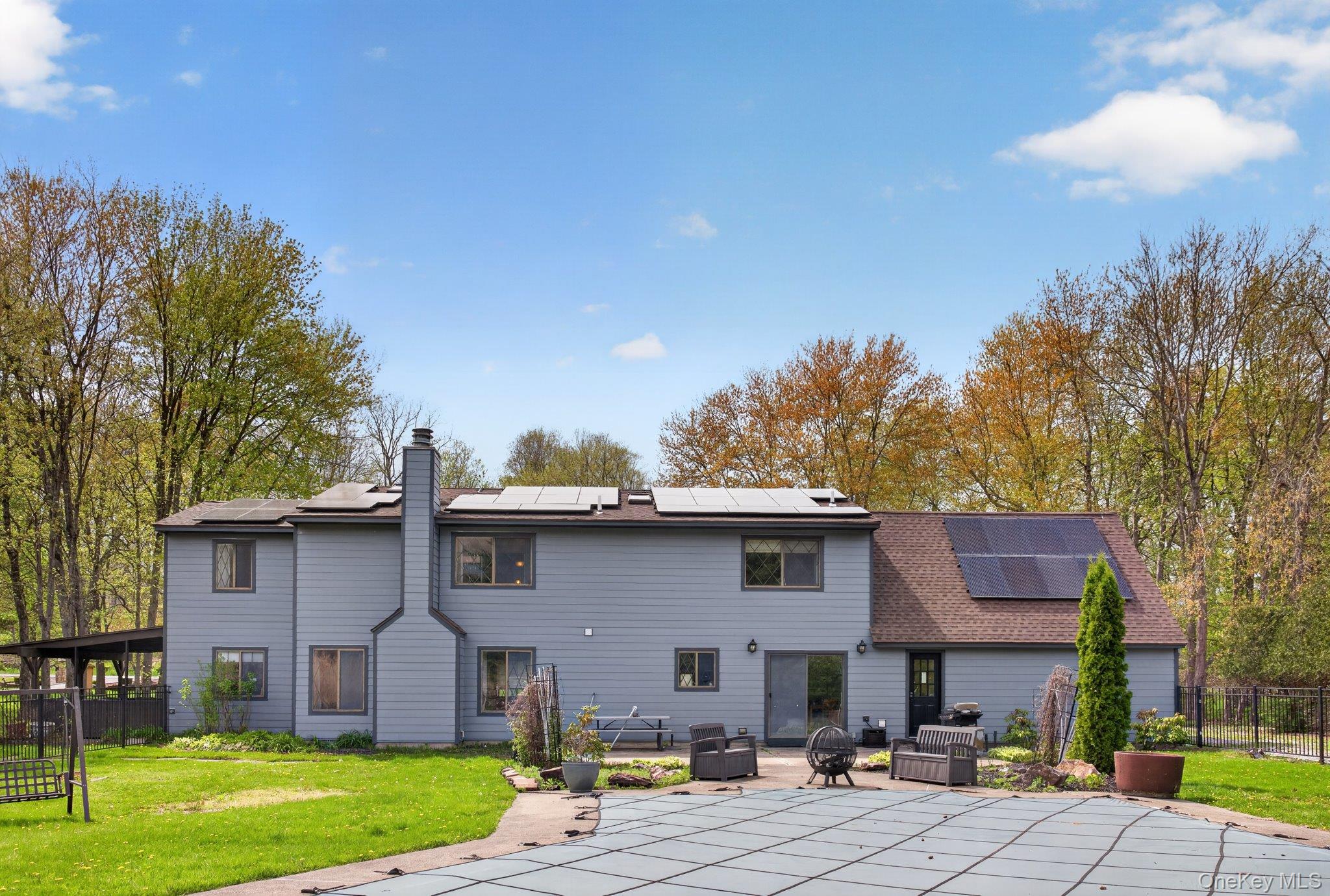 137 Blue Hill Road – For Sale photo 33