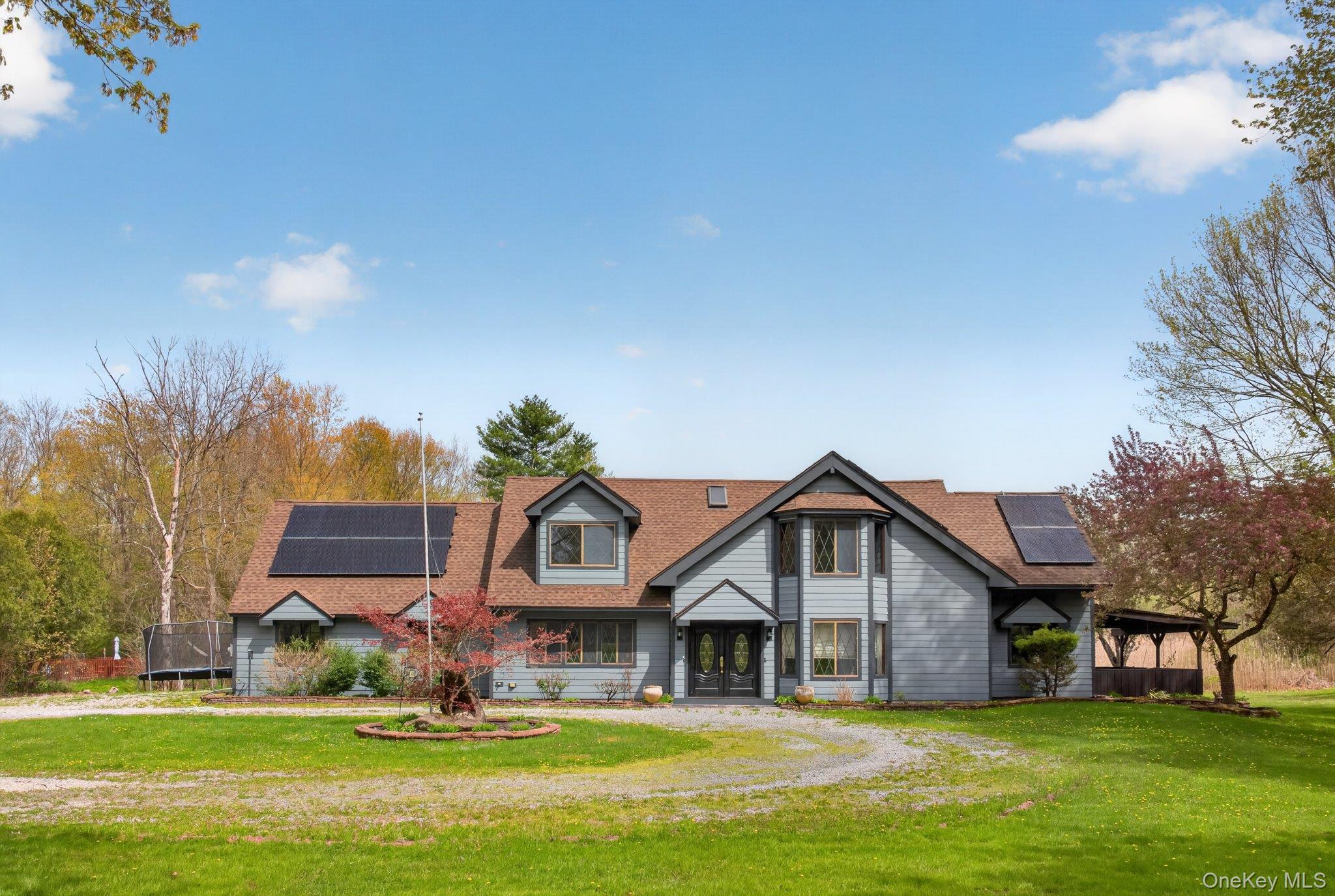137 Blue Hill Road – For Sale