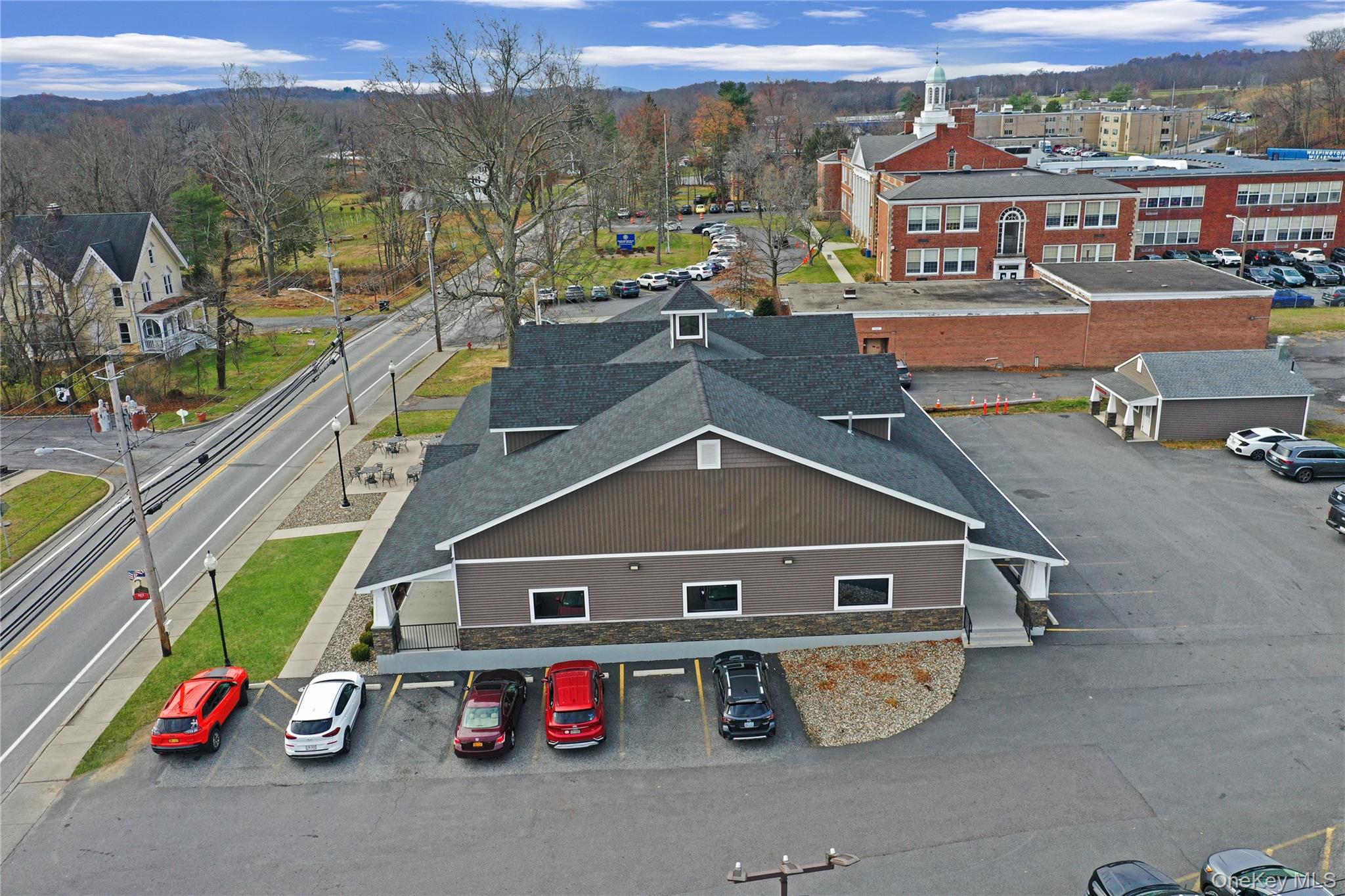 32 W Main Street – For Sale photo 25
