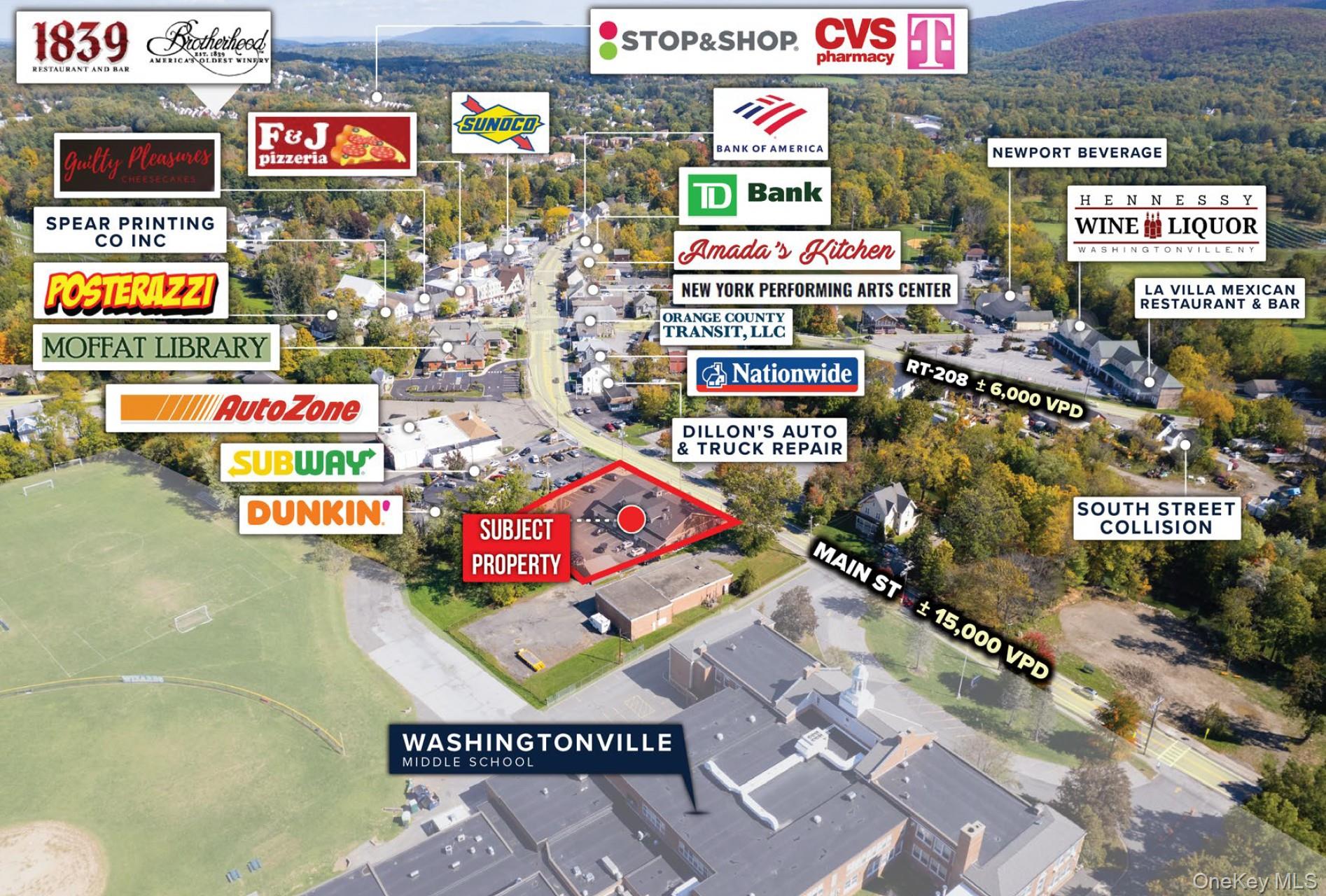 32 W Main Street – For Sale photo 41