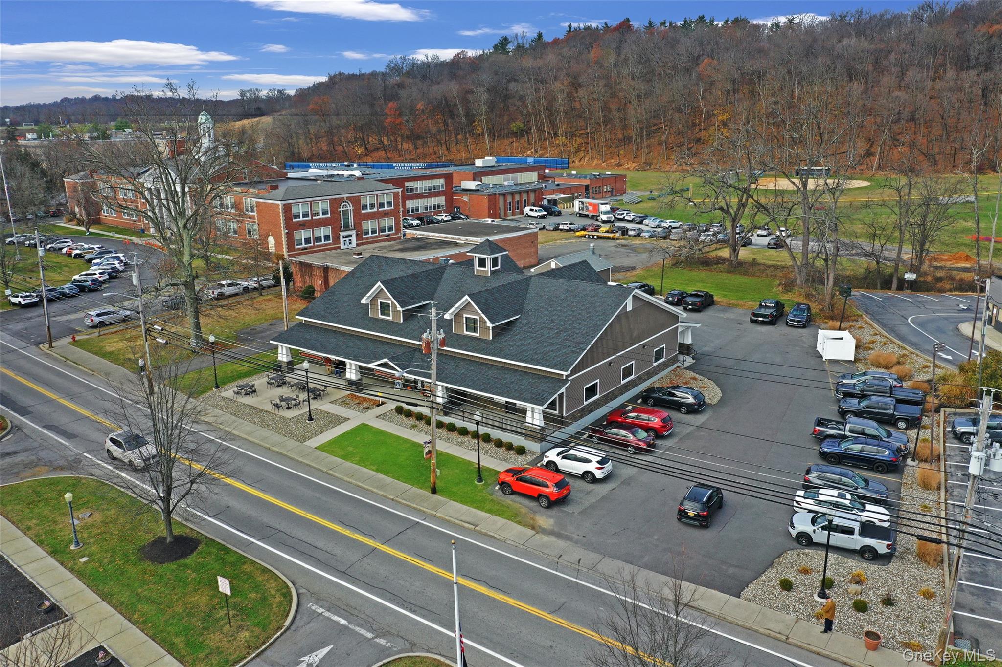 32 W Main Street – For Sale photo 29