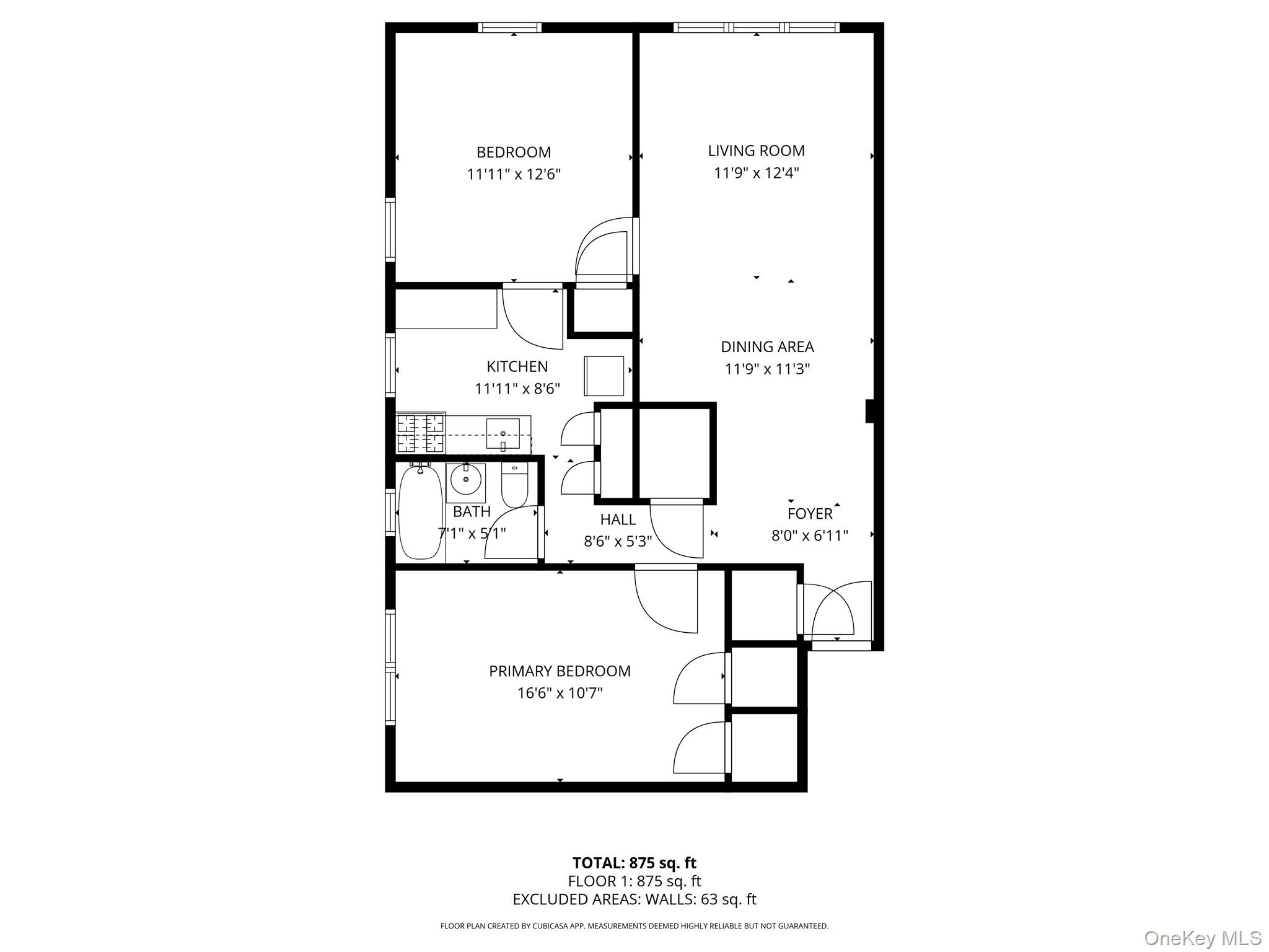 2390 Palisade Avenue, Unit 5J photo 25