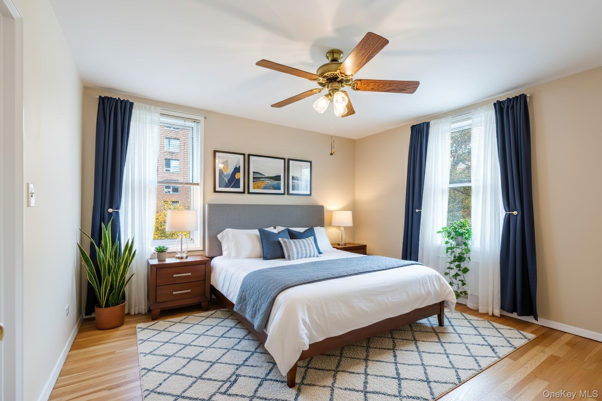 2390 Palisade Avenue, Unit 5J photo 12