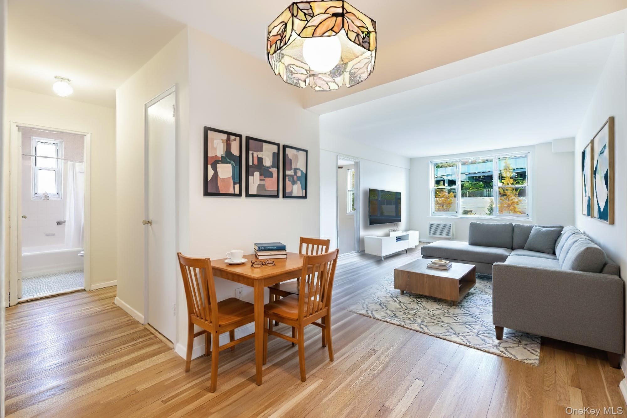 2390 Palisade Avenue, Unit 5J photo 4