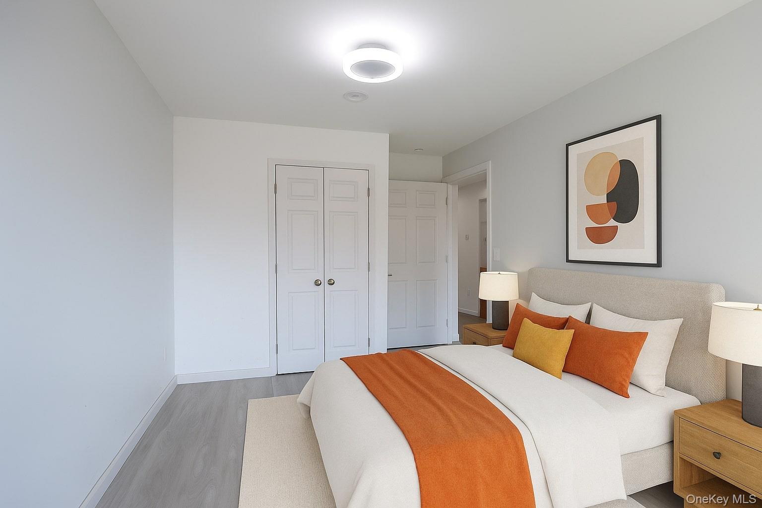 134-43 Maple Avenue, Unit 5B