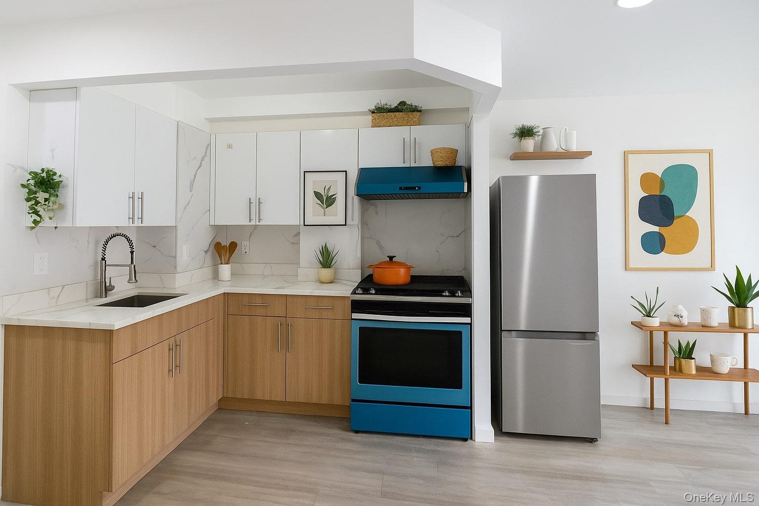 134-43 Maple Avenue, Unit 5B photo 6