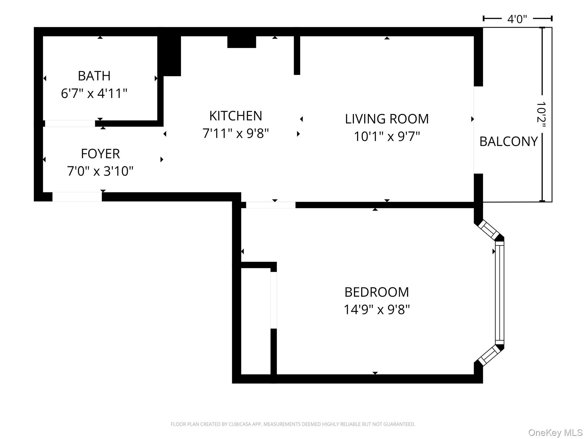 134-43 Maple Avenue, Unit 5B photo 3