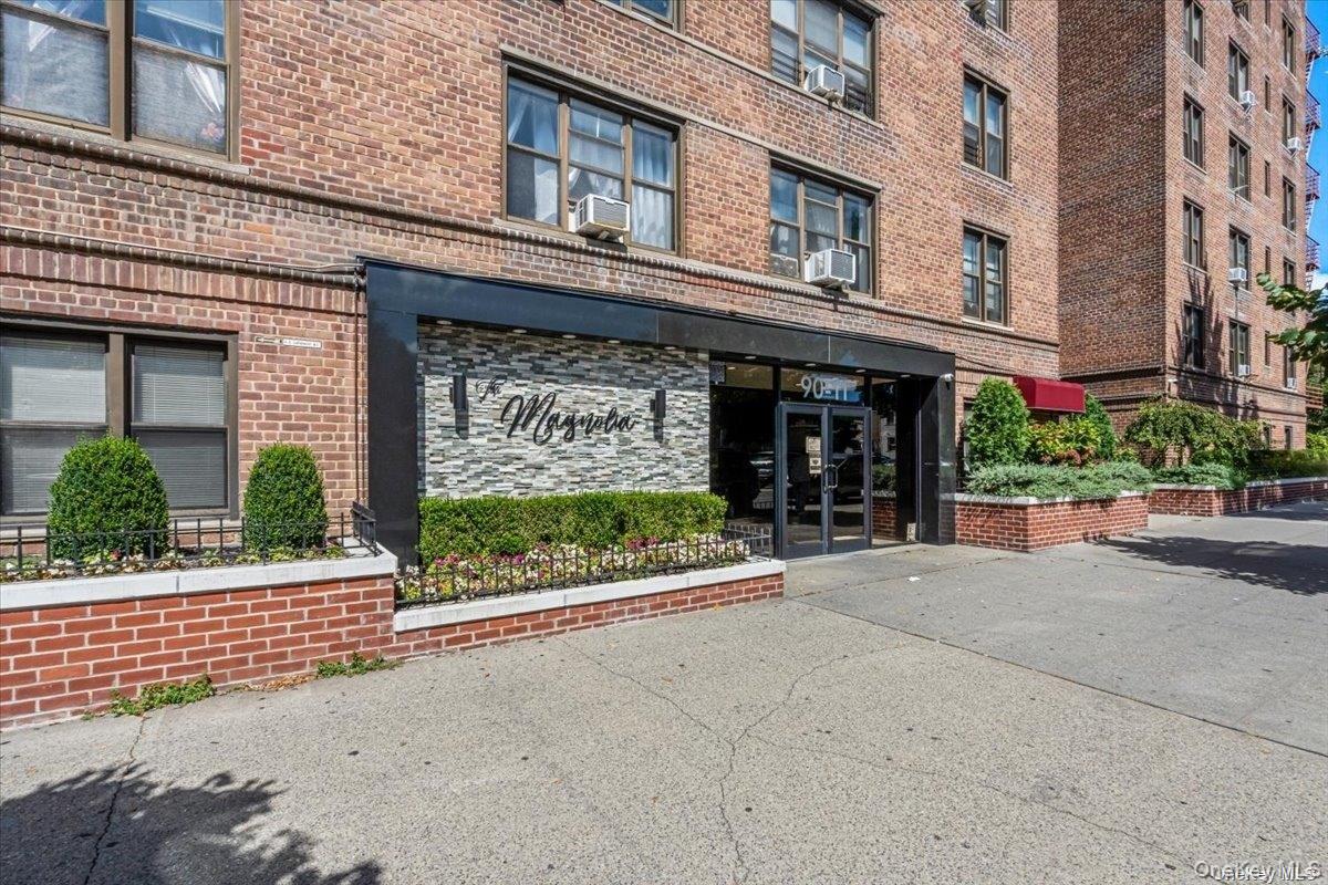 90-11 35 Avenue, Unit 1D