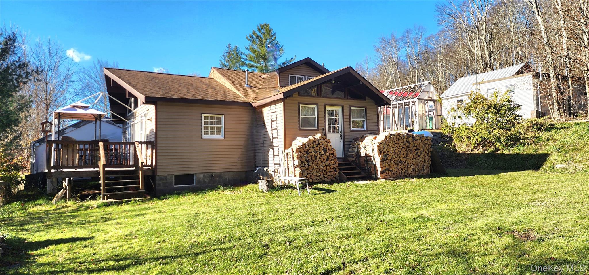 371 Kelly Bridge Road, Unit 373 photo 17