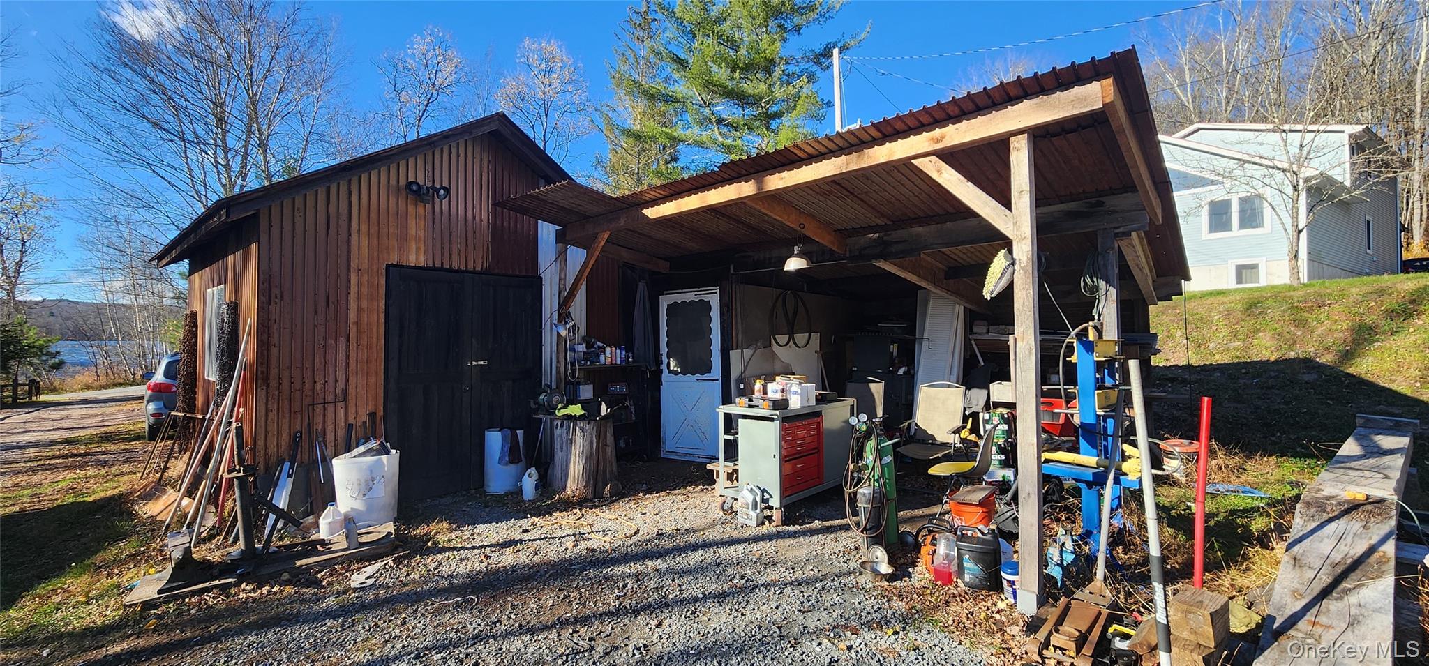 371 Kelly Bridge Road, Unit 373 photo 42