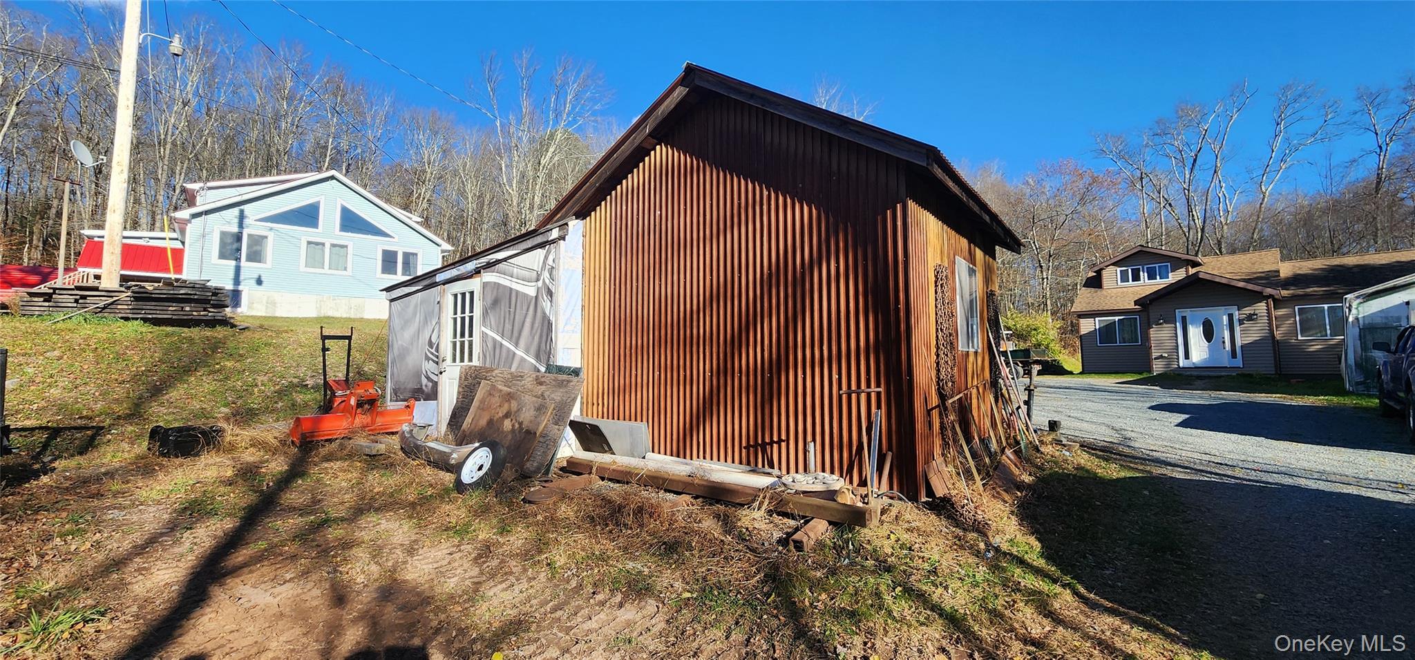 371 Kelly Bridge Road, Unit 373 photo 43