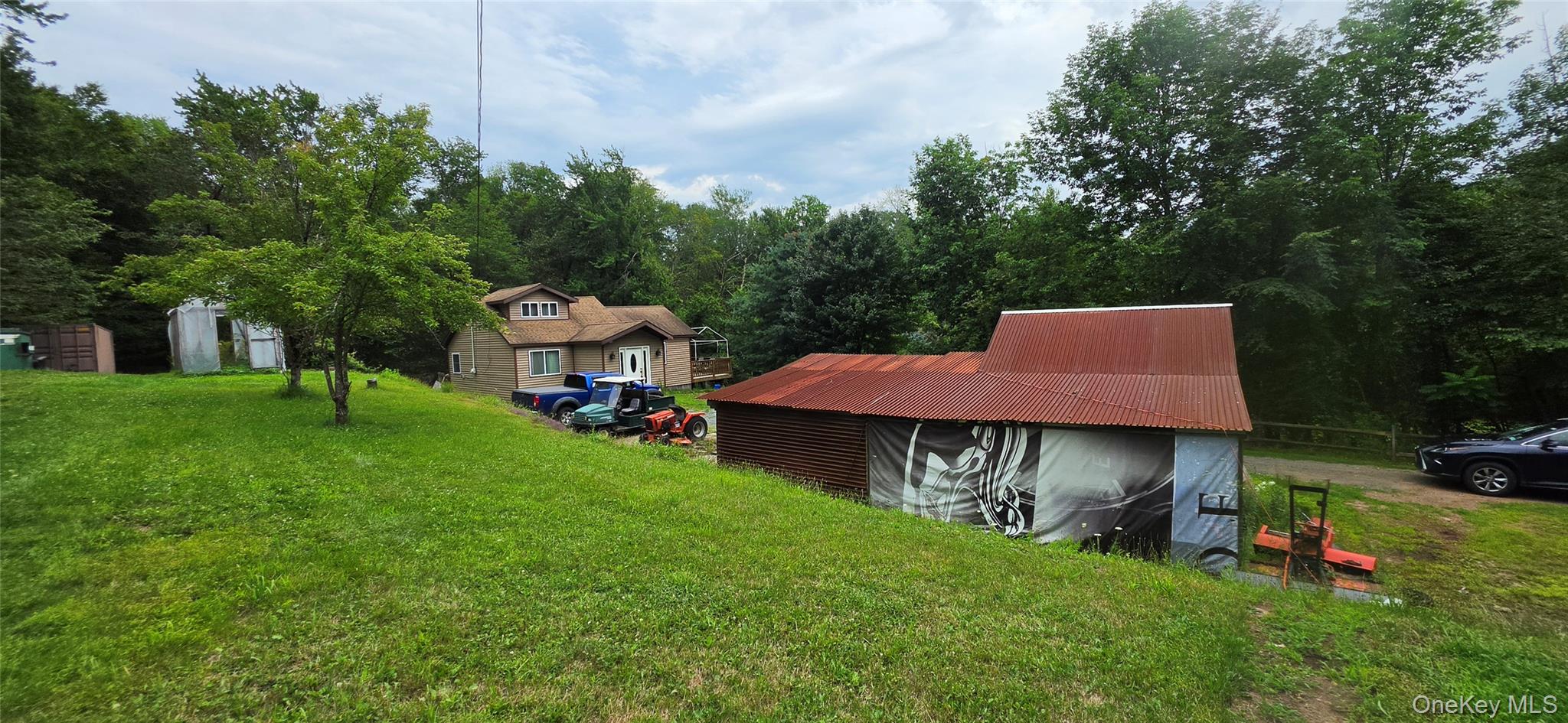 371 Kelly Bridge Road, Unit 373 photo 25