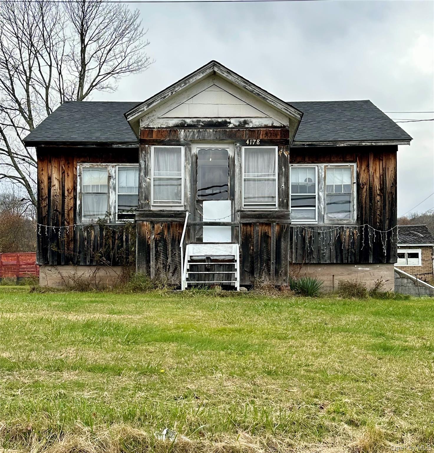 4178 State Route 52 – For Sale