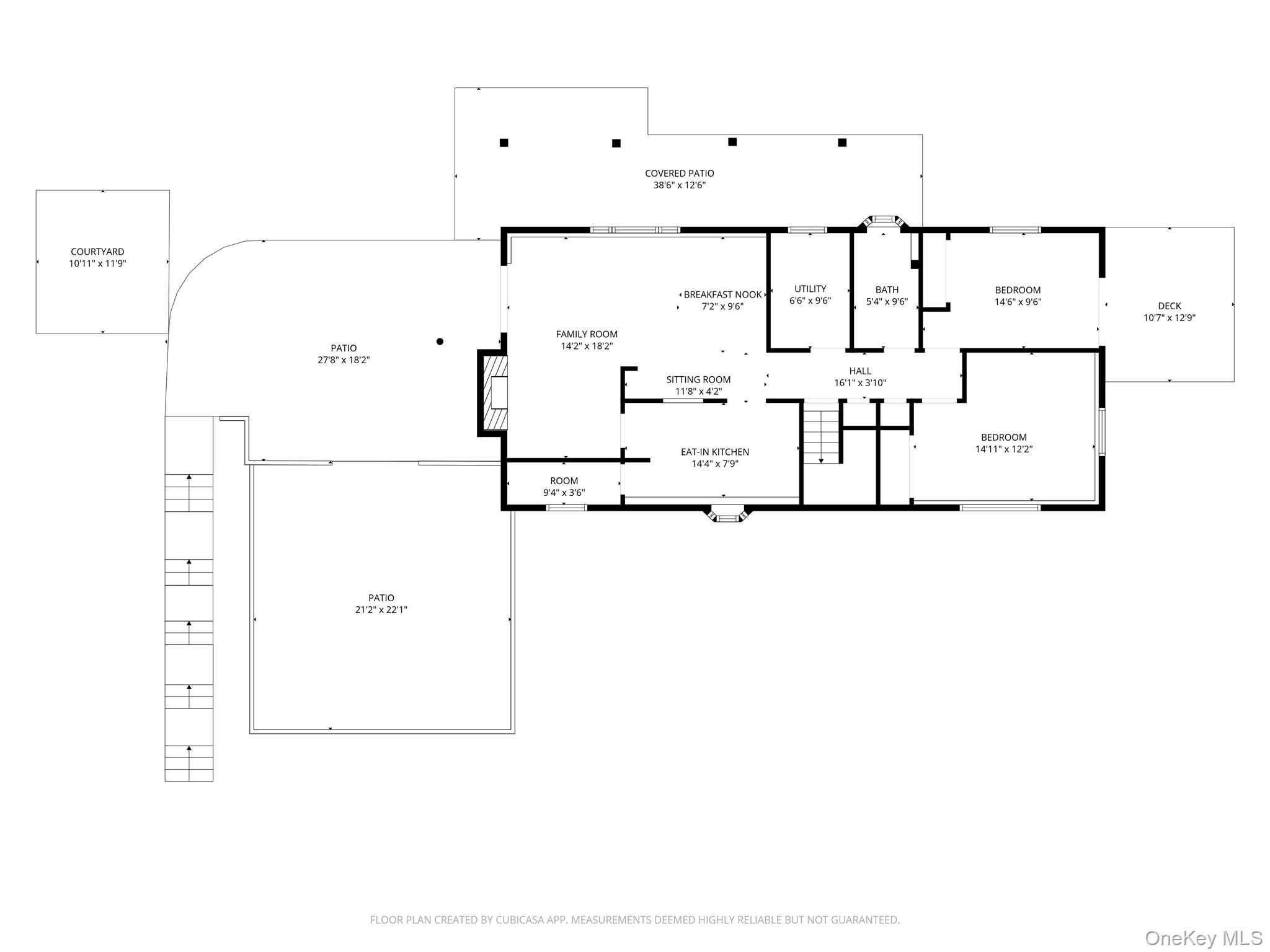 450 Valentine Avenue – For Sale photo 34
