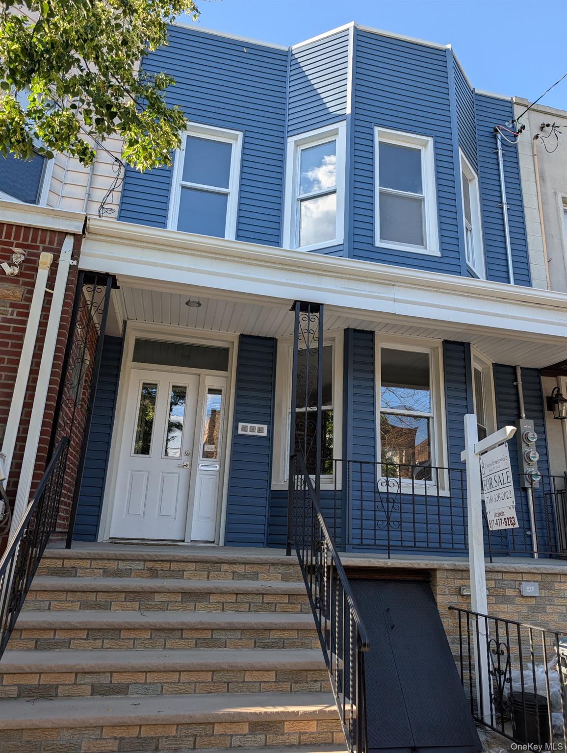 79-23 67 Drive – For Sale