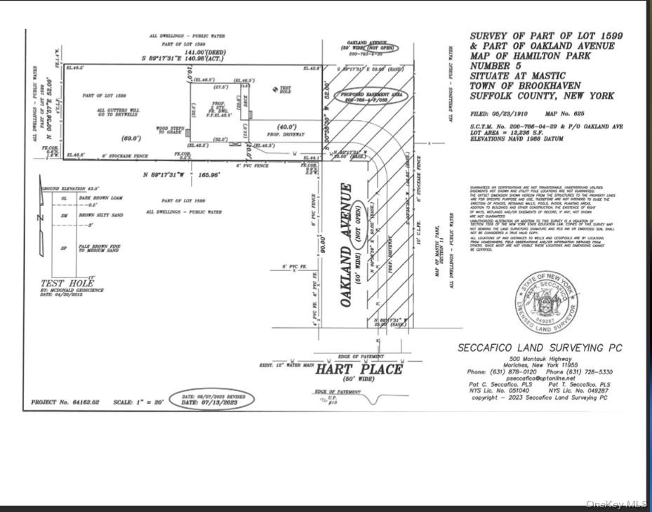 45O Oakland Avenue – For Sale
