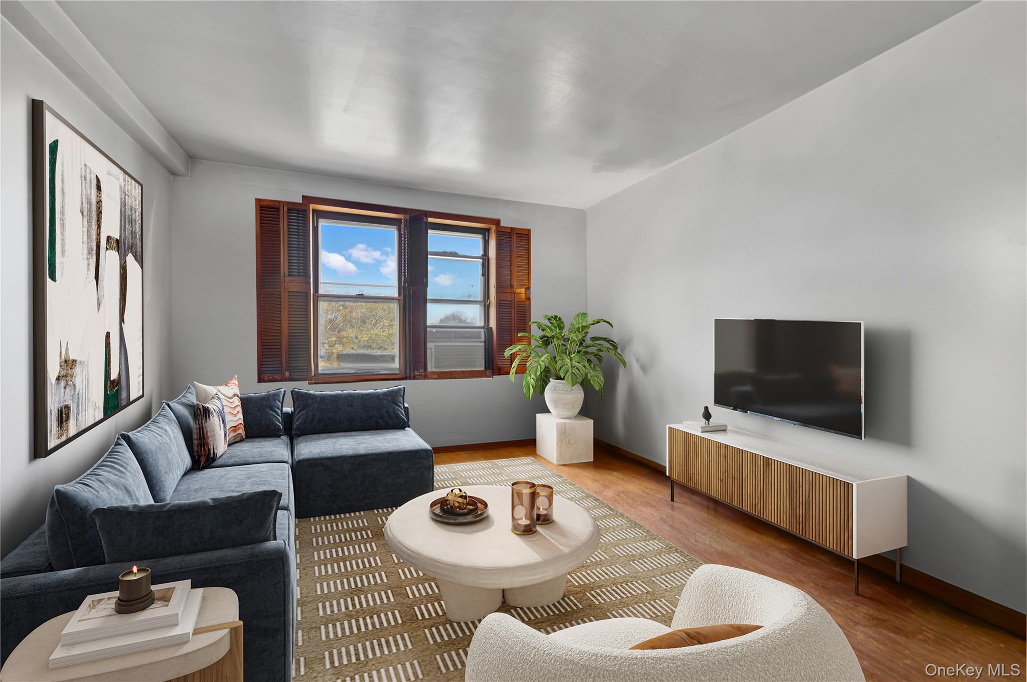 800 Grand Concourse, Unit 6CS photo 6