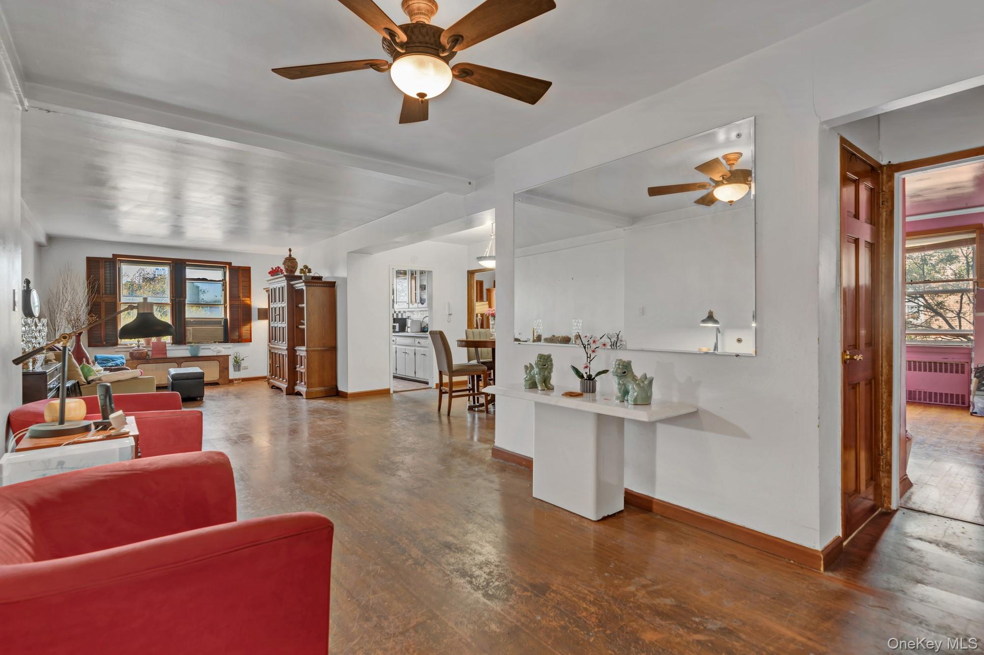 800 Grand Concourse, Unit 6CS