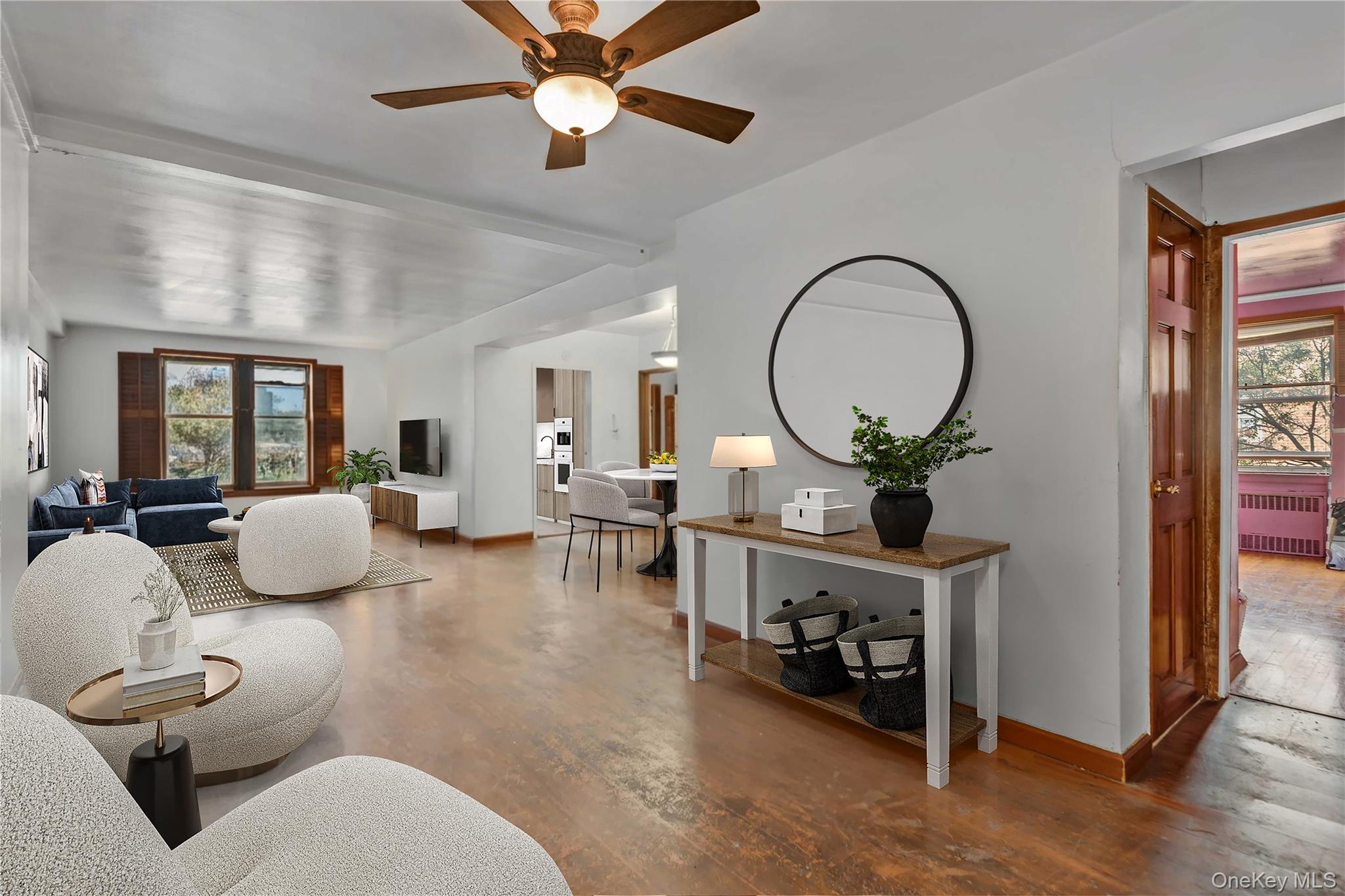 800 Grand Concourse, Unit 6CS photo 2