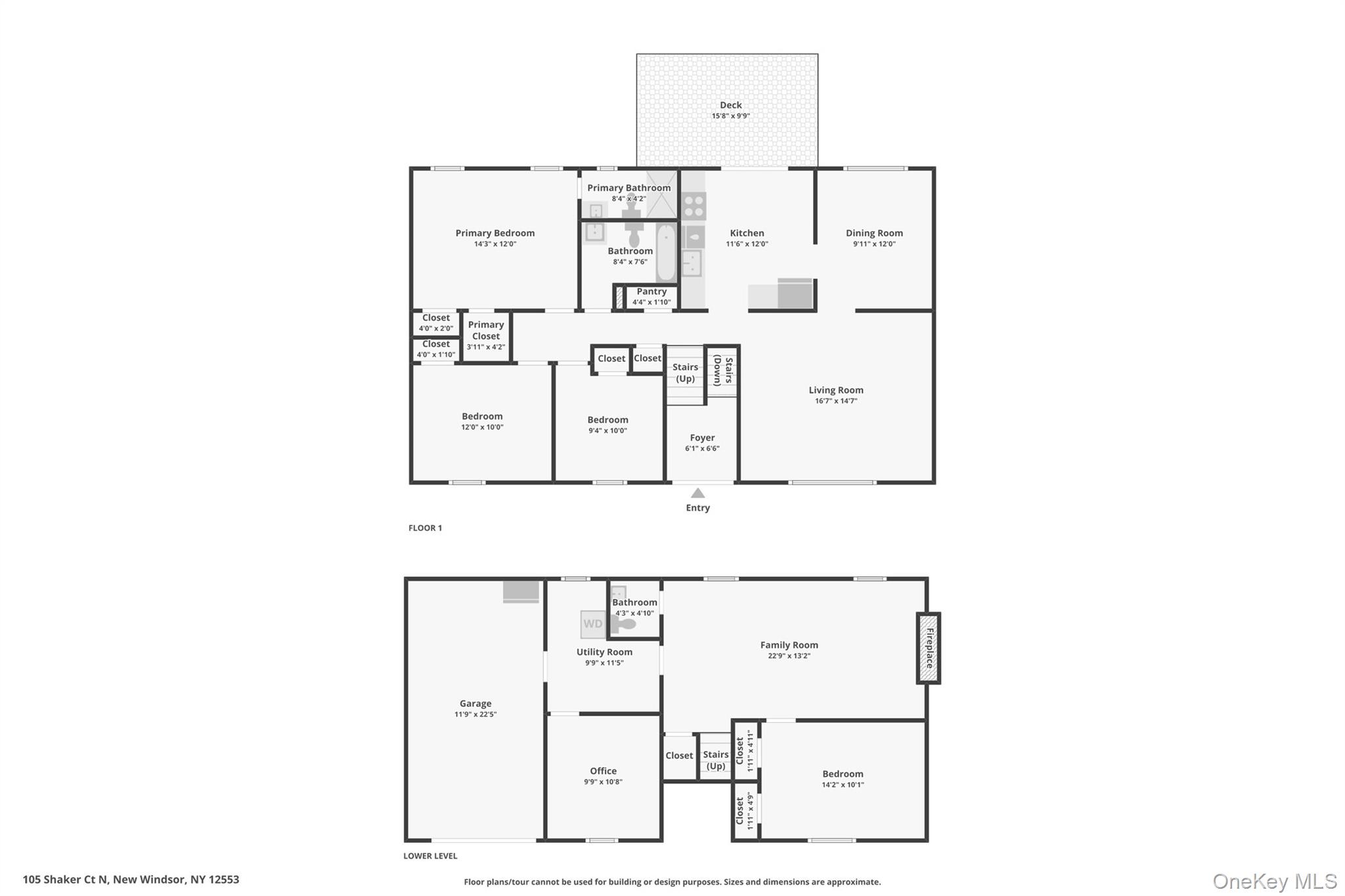 105 Shaker Court N – For Sale