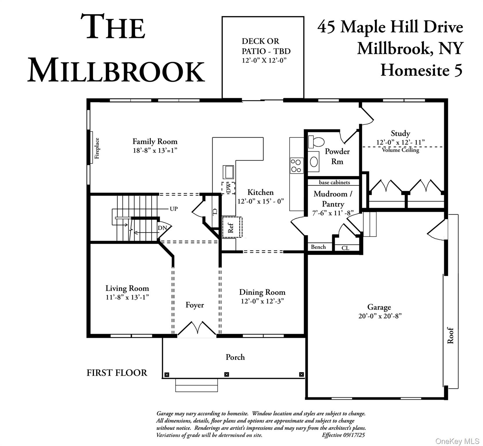 45 Maple Hill Drive – For Sale photo 2