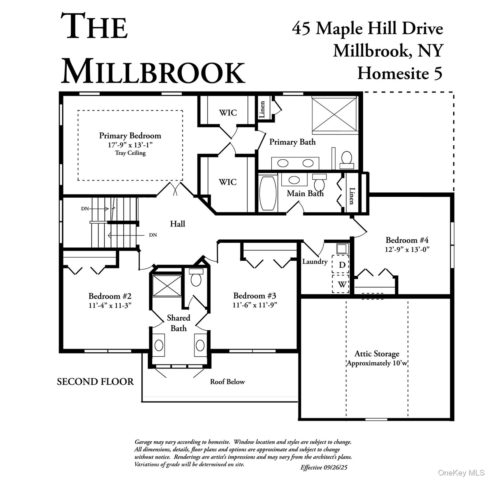 45 Maple Hill Drive – For Sale photo 5