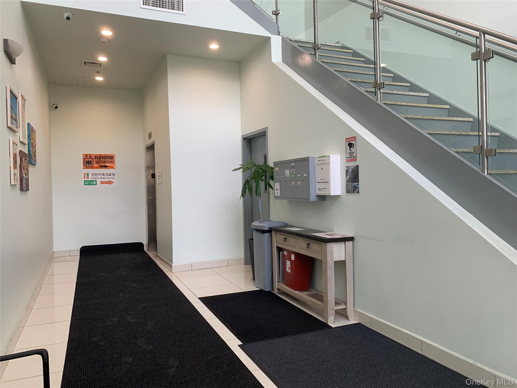 192-14 Northern Boulevard – For Rent