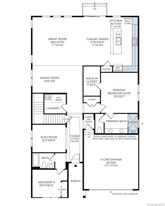 2069 Summit Loop, Unit 98 photo 3