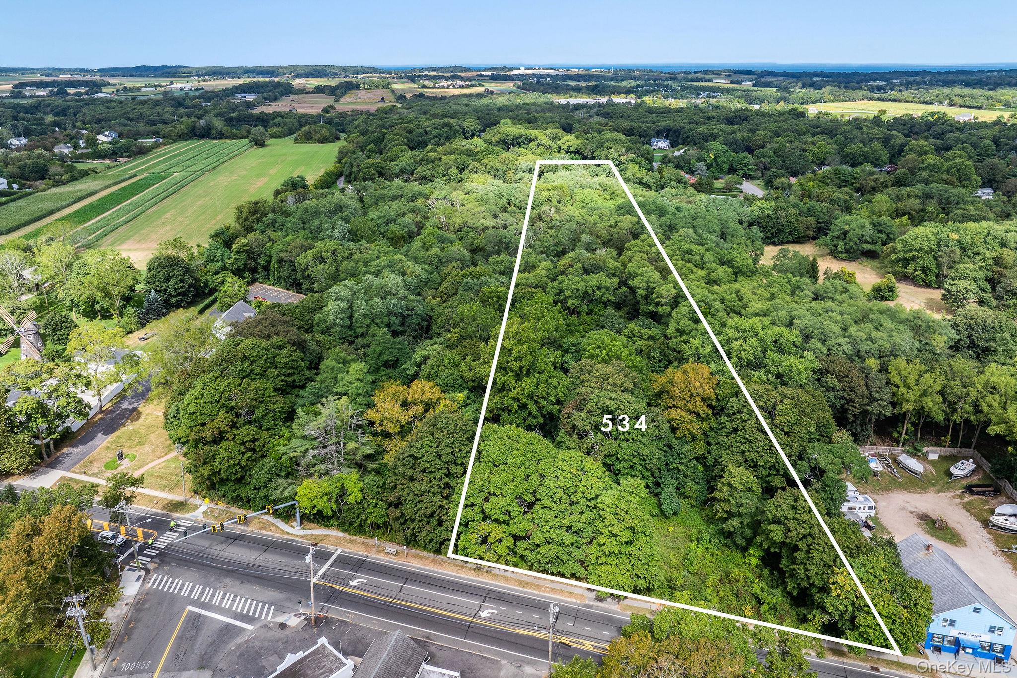 534 Main Road – For Sale