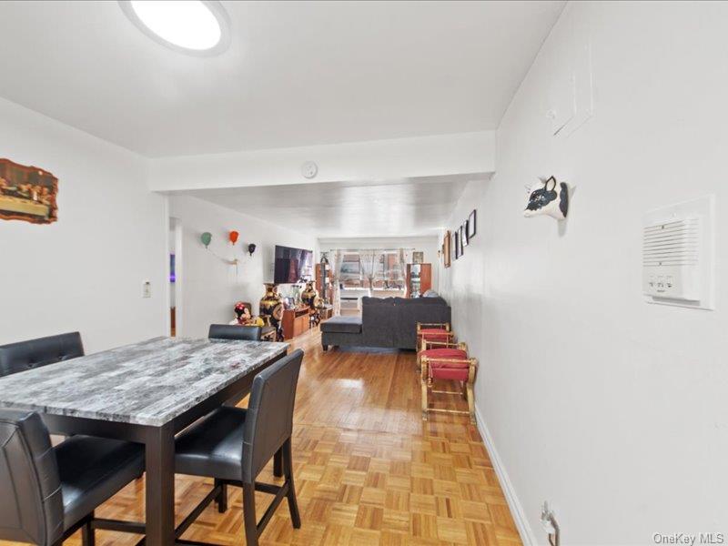 1910 S Pelham Parkway S, Unit 3G photo 8