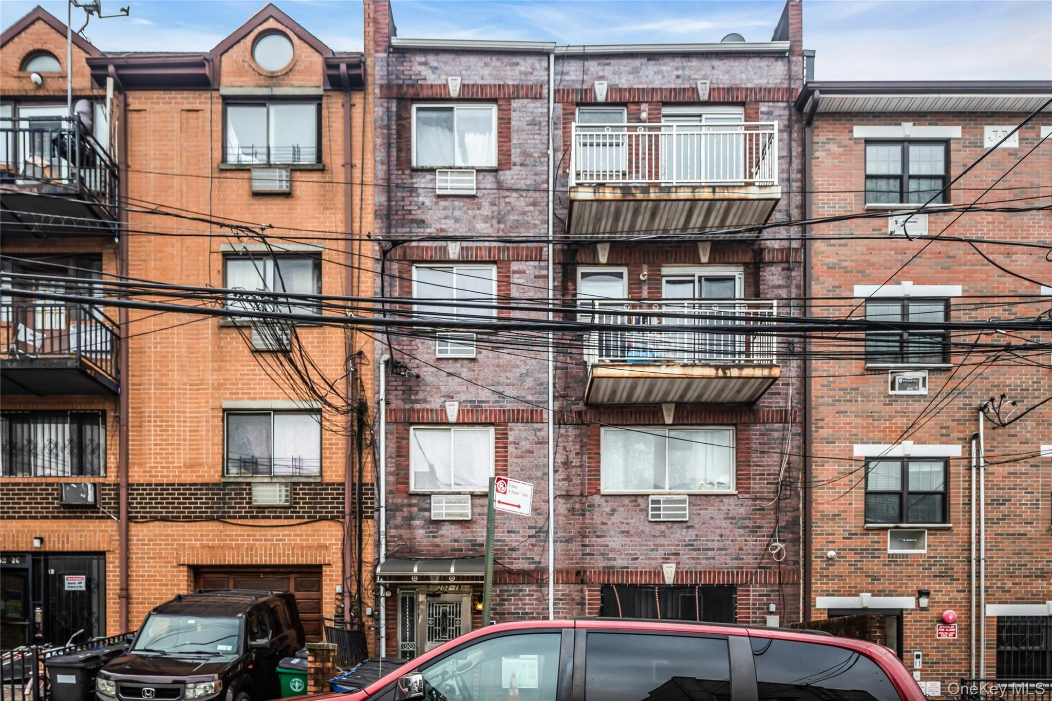 102-18 Radcliff Avenue – For Sale photo 2