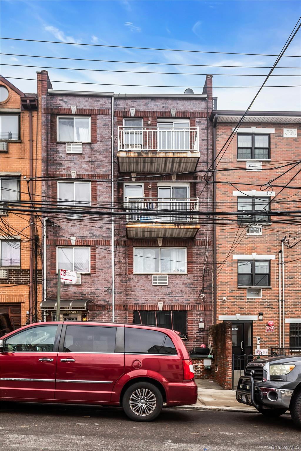 102-18 Radcliff Avenue – For Sale