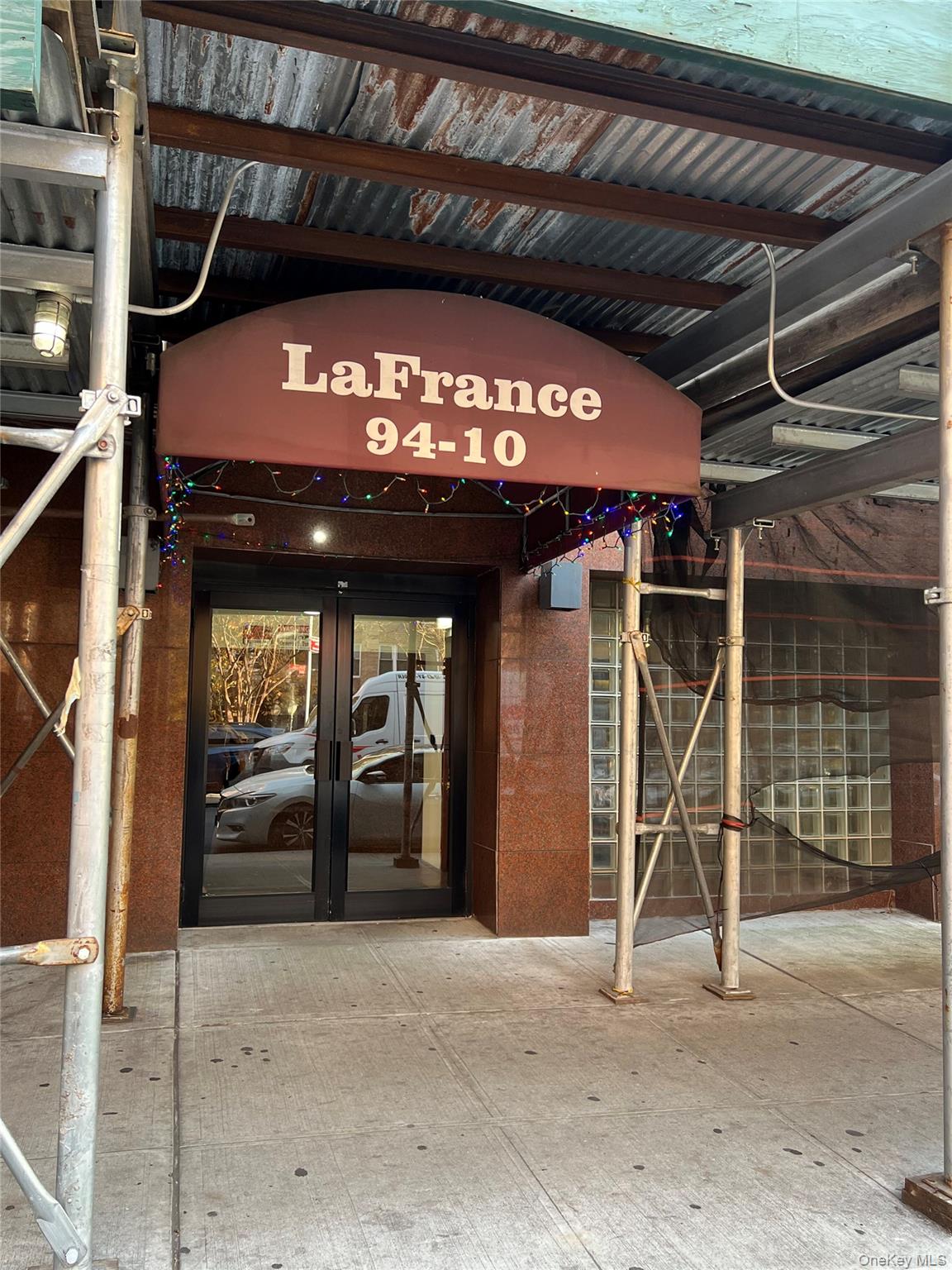 94-10 59th Avenue, Unit 2J