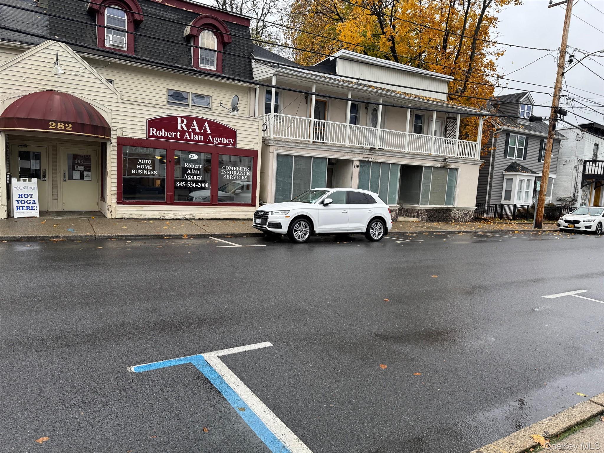 282 Main Street, Unit 280