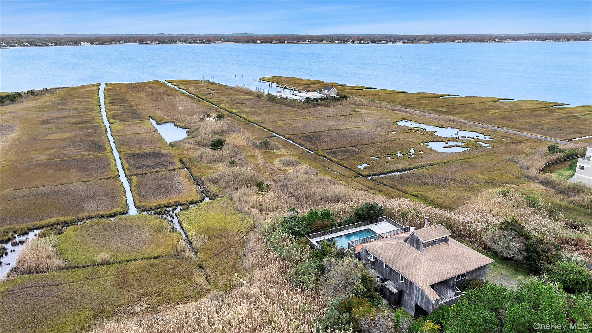 542 Dune Road – For Sale photo 20