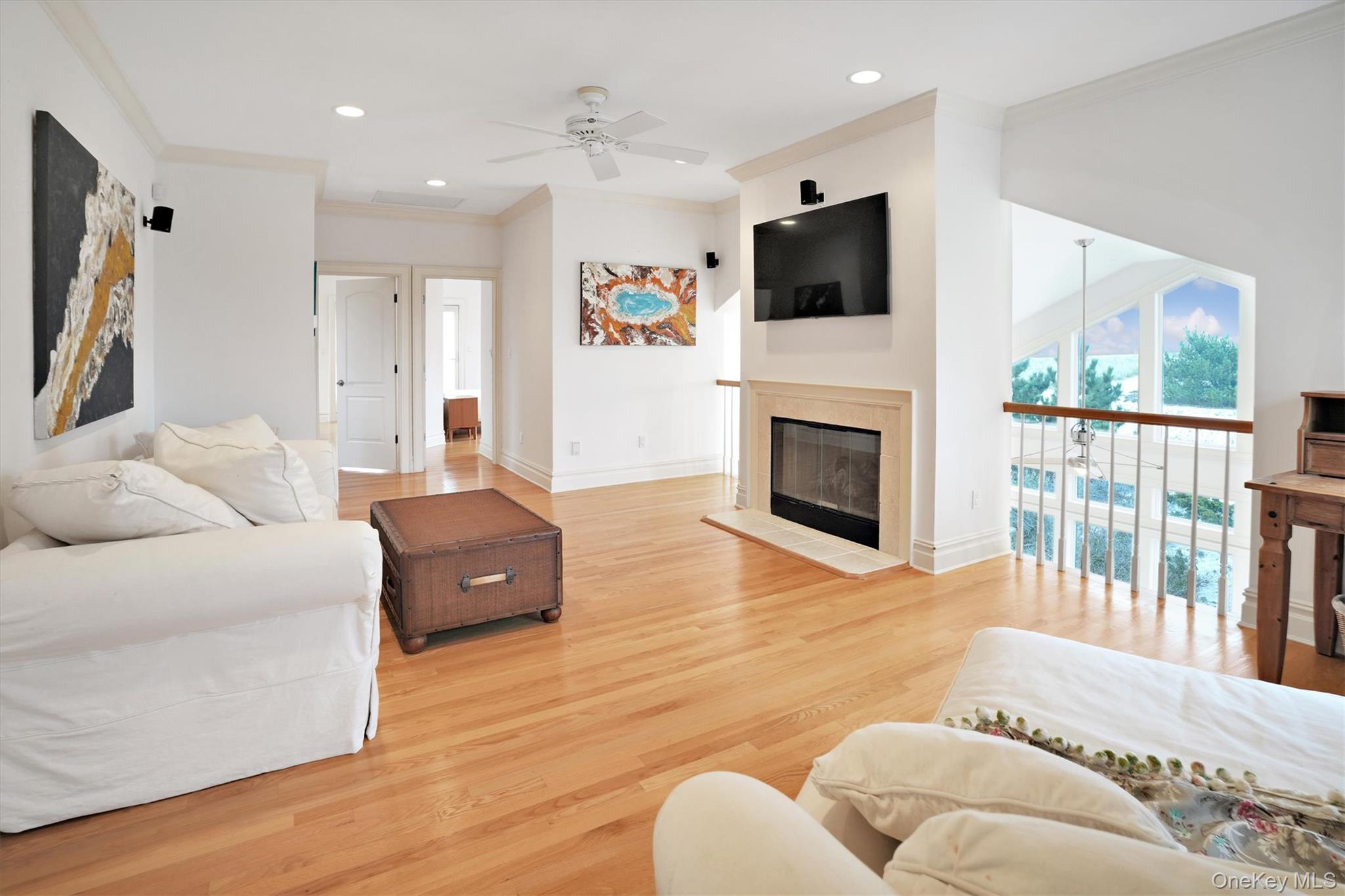 605 Dune Road – For Sale photo 32