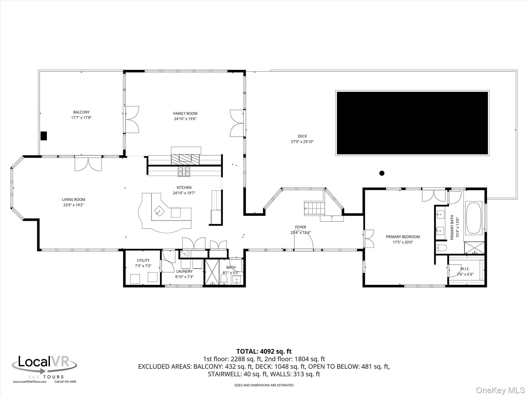 605 Dune Road – For Sale photo 46
