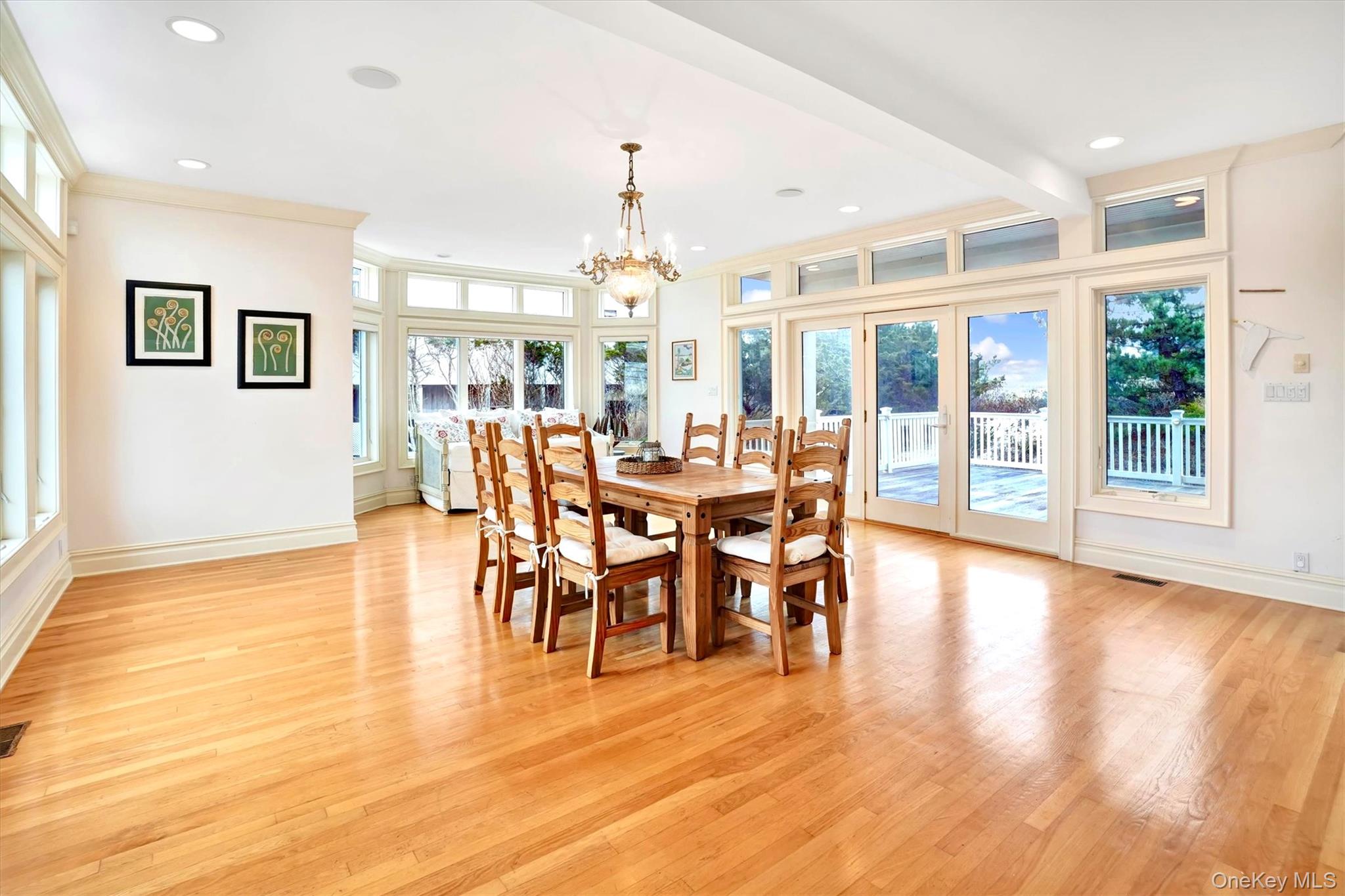 605 Dune Road – For Sale photo 18
