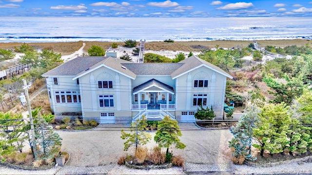 605 Dune Road – For Sale photo 2