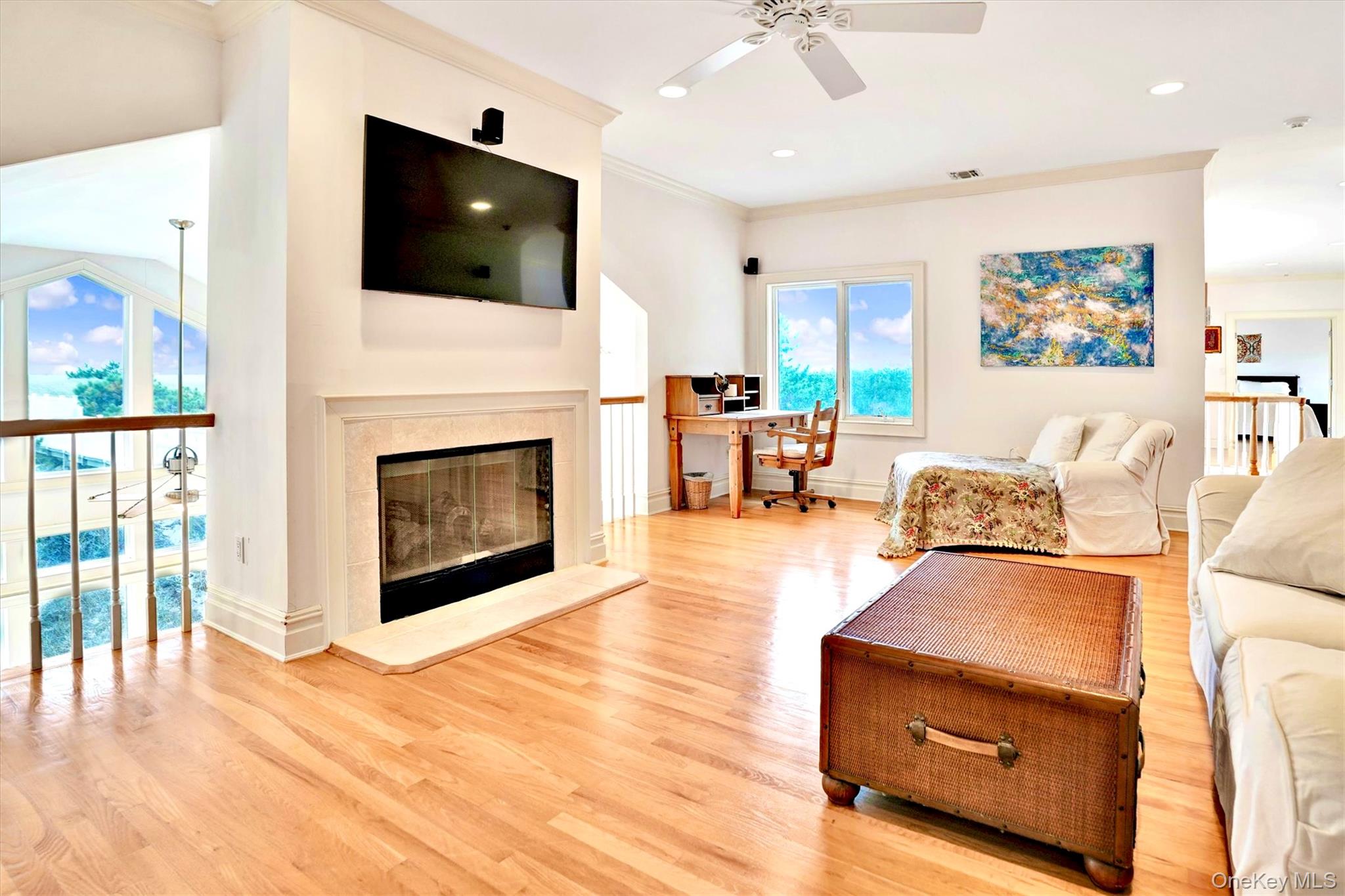 605 Dune Road – For Sale photo 34