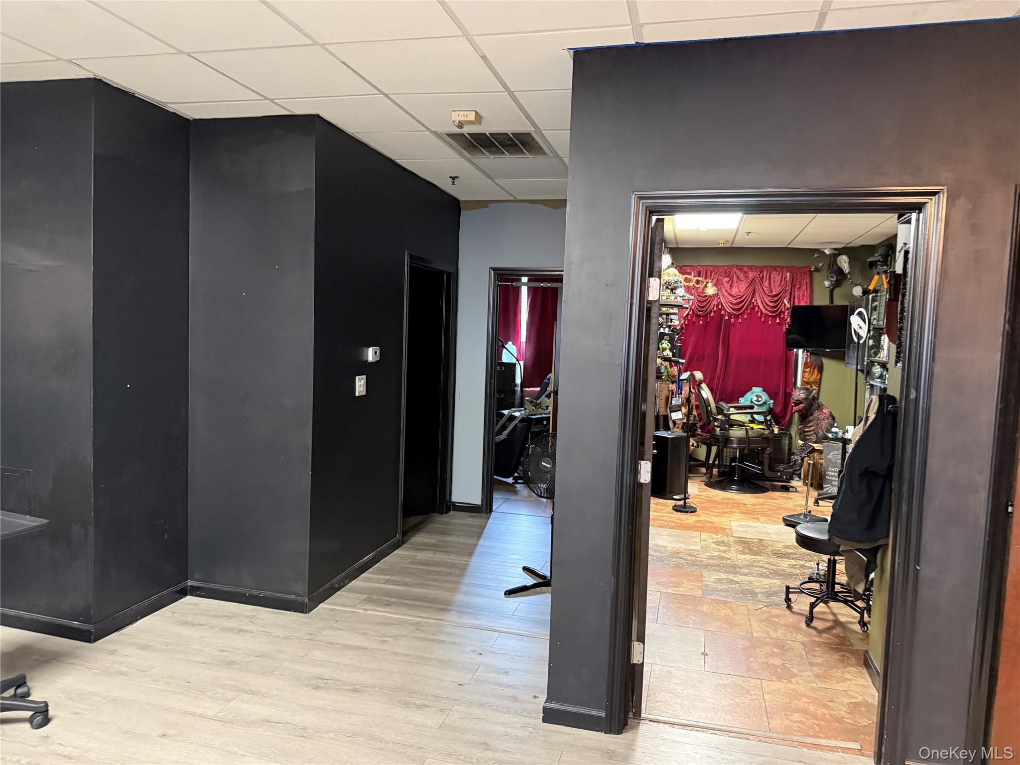 54 W Park Avenue – For Rent