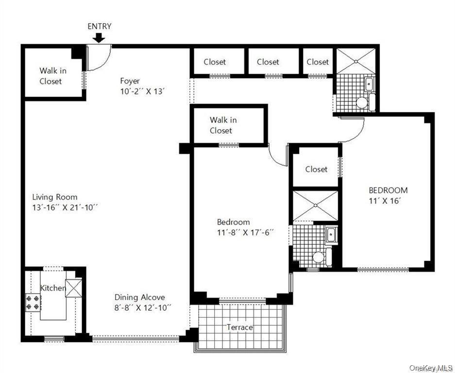 750 Kappock Street, Unit 207 photo 14