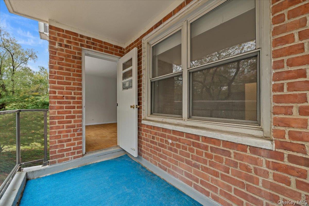 750 Kappock Street, Unit 207 photo 13