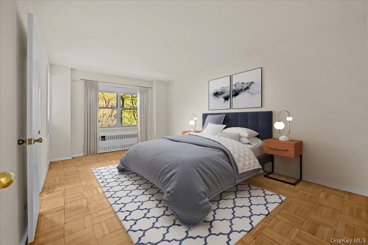 750 Kappock Street, Unit 207 photo 5