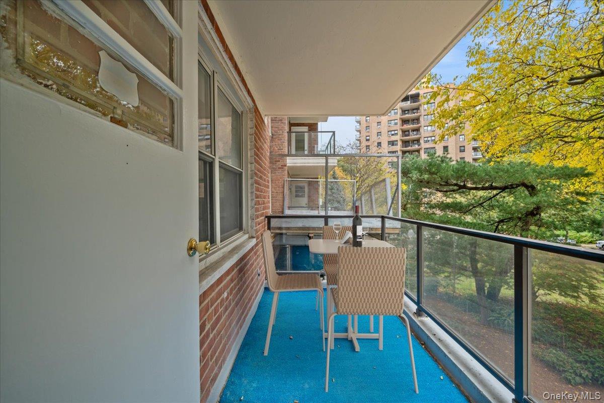 750 Kappock Street, Unit 207 photo 12